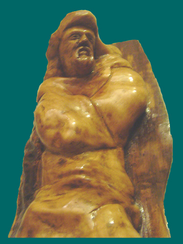 Nature's Father (2002)